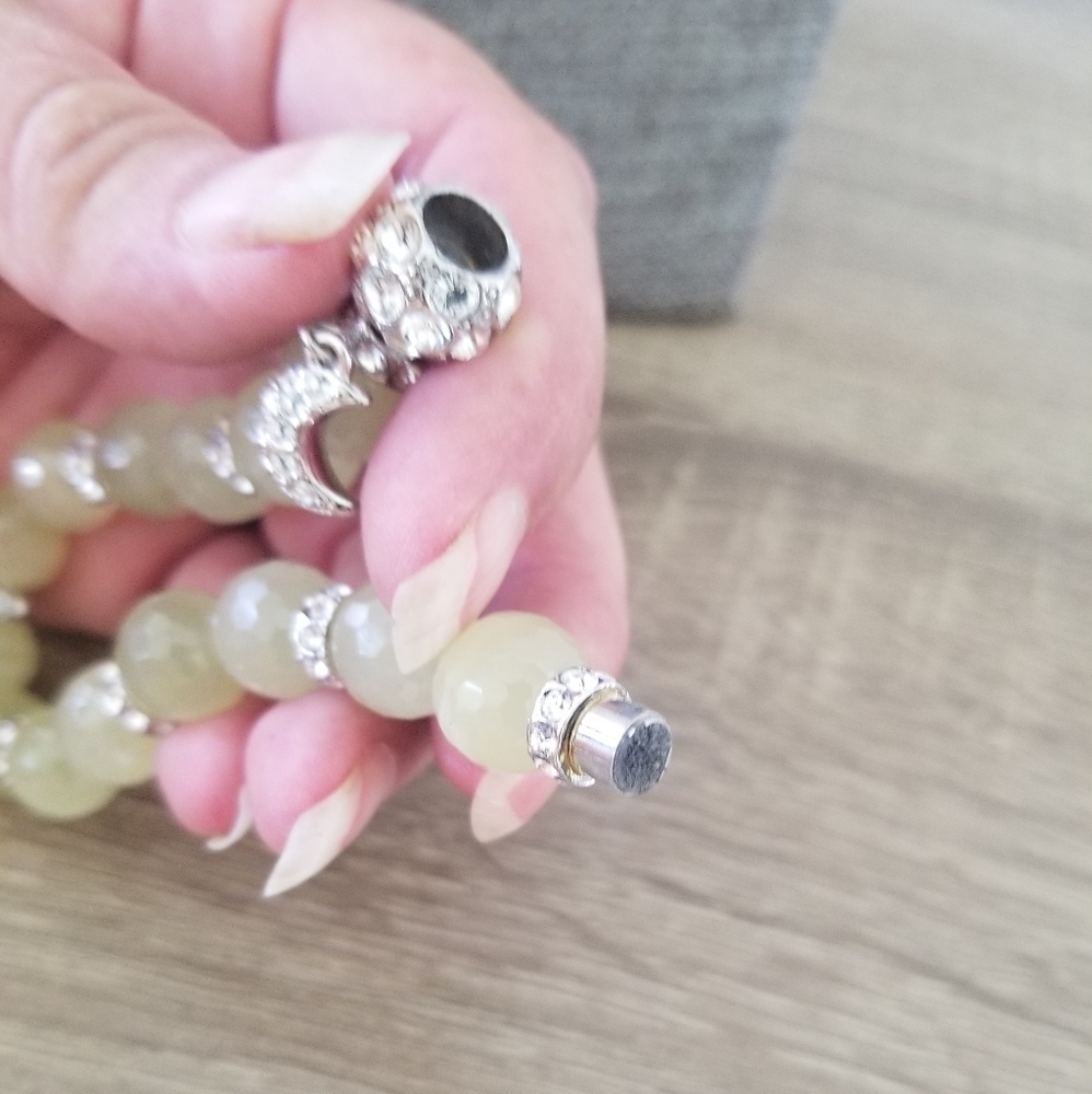 Stone Bracelet - Picture 4 of 7